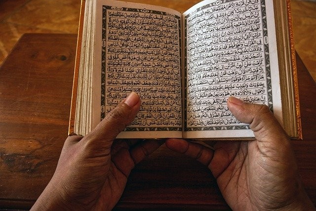 Detail Surat Yusuf Untuk Pengasihan Umum Nomer 26