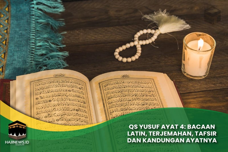 Detail Surat Yusuf Untuk Pengasihan Umum Nomer 27