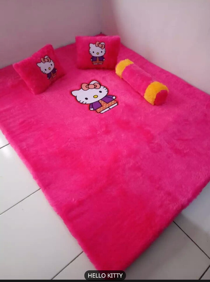 Surpet Hello Kitty - KibrisPDR