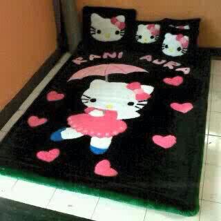 Detail Surpet Hello Kitty Nomer 14