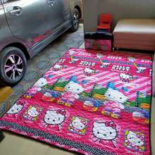 Detail Surpet Hello Kitty Nomer 19
