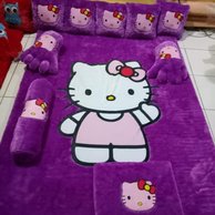 Detail Surpet Hello Kitty Nomer 26