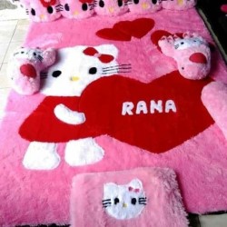 Detail Surpet Hello Kitty Nomer 27