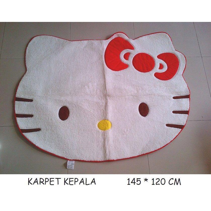 Detail Surpet Hello Kitty Nomer 28