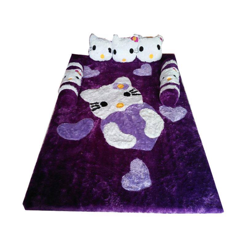 Detail Surpet Hello Kitty Nomer 29