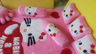 Detail Surpet Hello Kitty Nomer 31