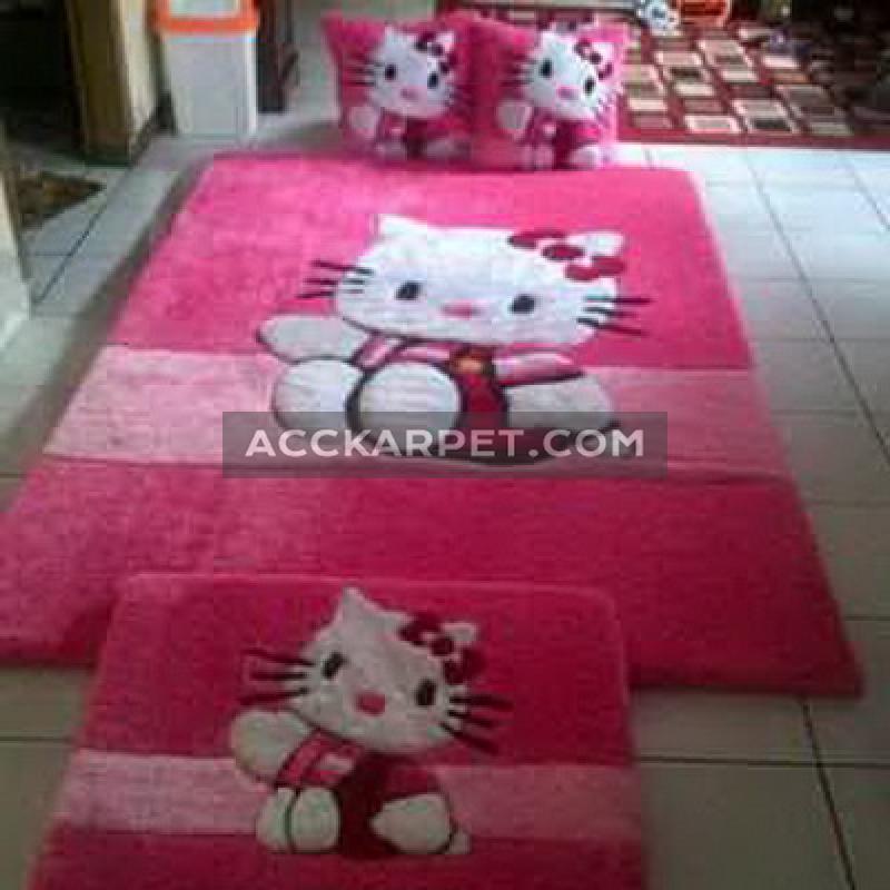 Detail Surpet Hello Kitty Nomer 33