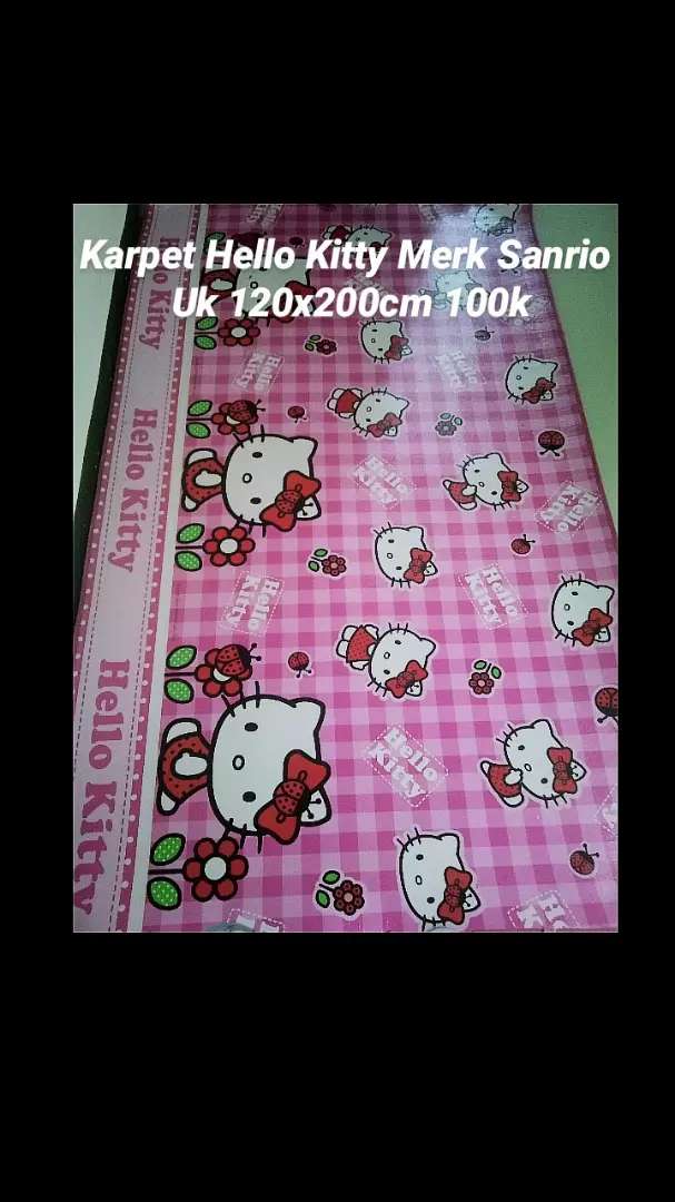 Detail Surpet Hello Kitty Nomer 38