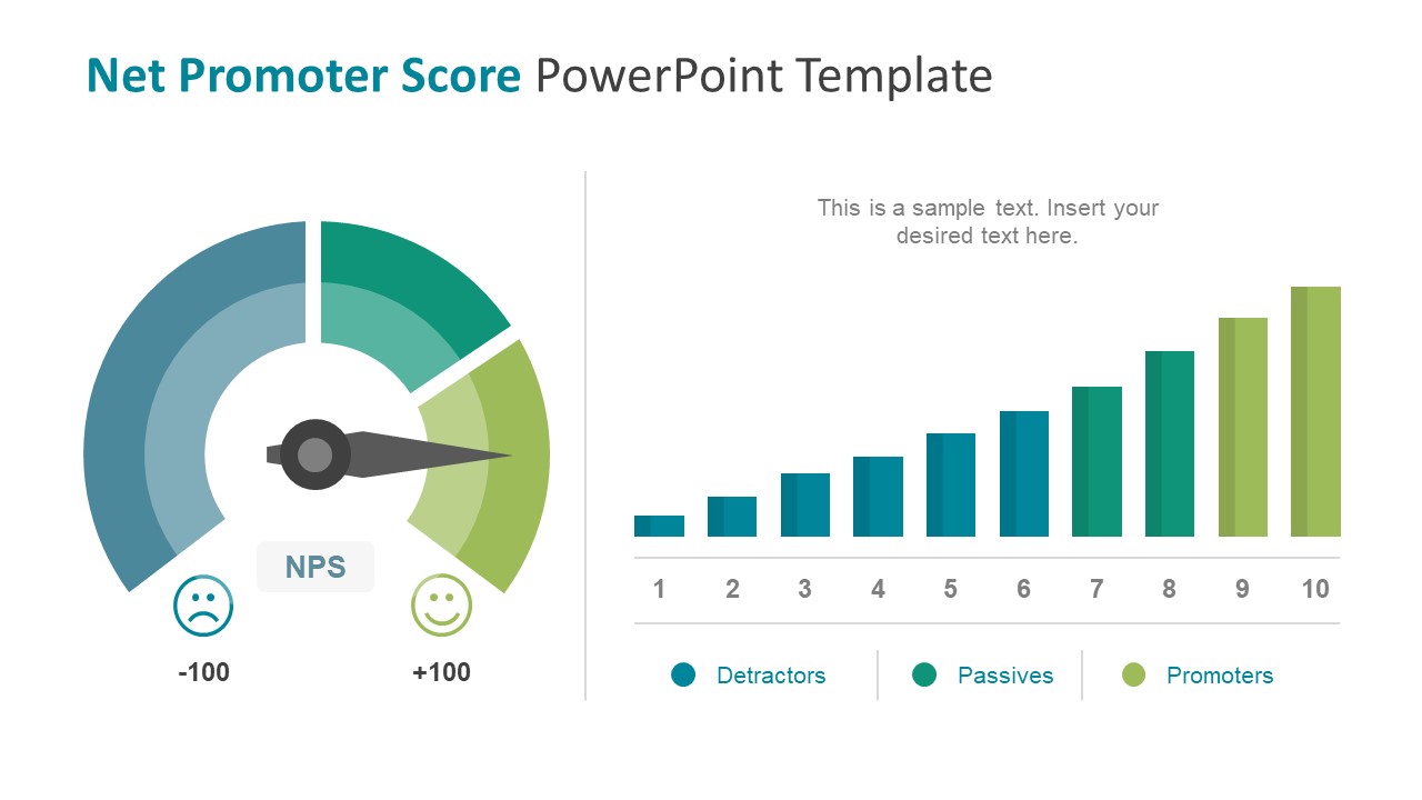 Detail Survey Results Powerpoint Template Nomer 27