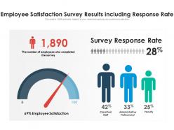 Detail Survey Results Powerpoint Template Nomer 41