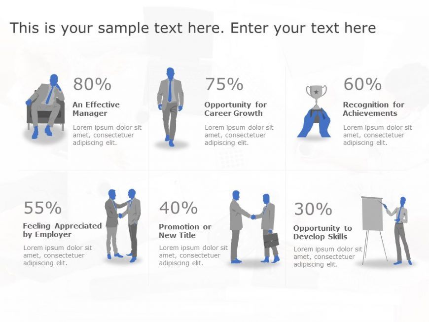 Detail Survey Results Template Powerpoint Nomer 18