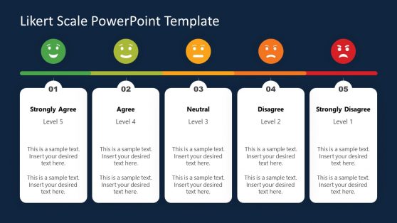 Detail Survey Results Template Powerpoint Nomer 49