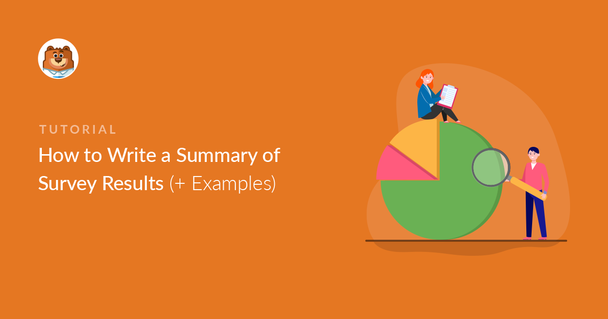 Detail Survey Results Template Powerpoint Nomer 51