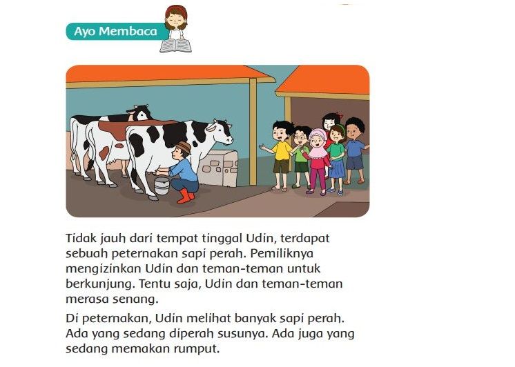 Detail Susu Sapi Ada Berapa Nomer 33