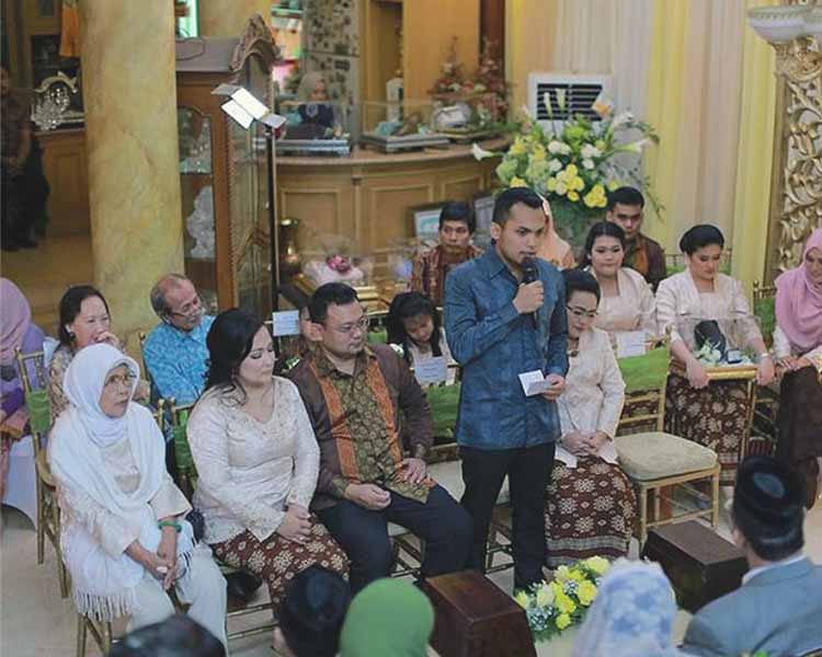 Detail Susunan Acara Lamaran Sederhana Di Rumah Nomer 10