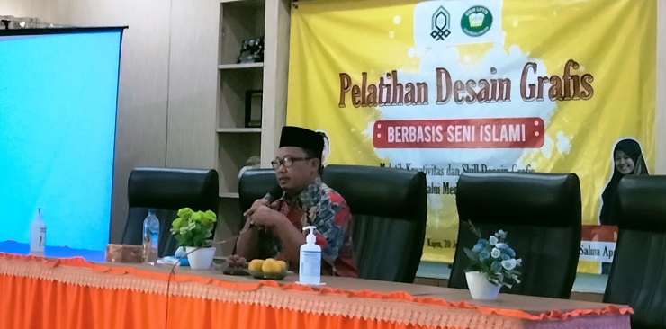 Detail Susunan Acara Pelatihan Desain Grafis Nomer 17