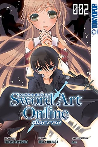 Detail Sword Art Online 2 Aincrad Nomer 4