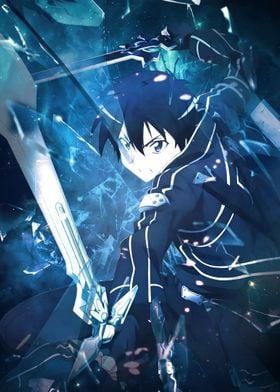 Detail Sword Art Online Lock Screen Nomer 24