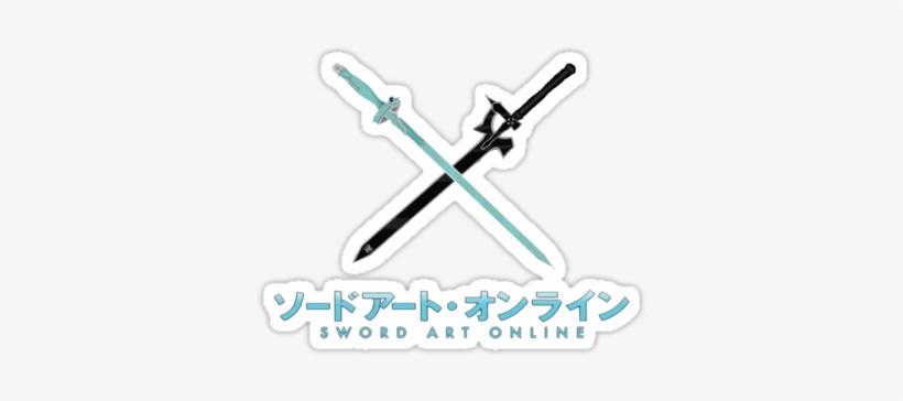 Detail Sword Art Online Vector Nomer 19