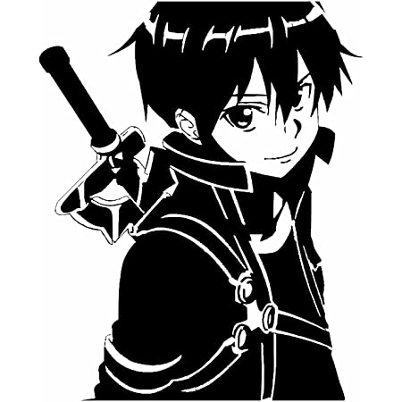 Detail Sword Art Online Vector Nomer 27