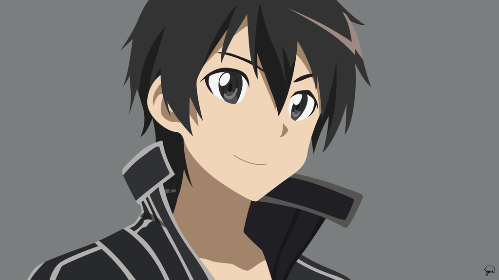 Detail Sword Art Online Vector Nomer 29