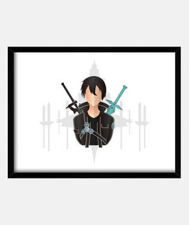 Detail Sword Art Online Vector Nomer 32