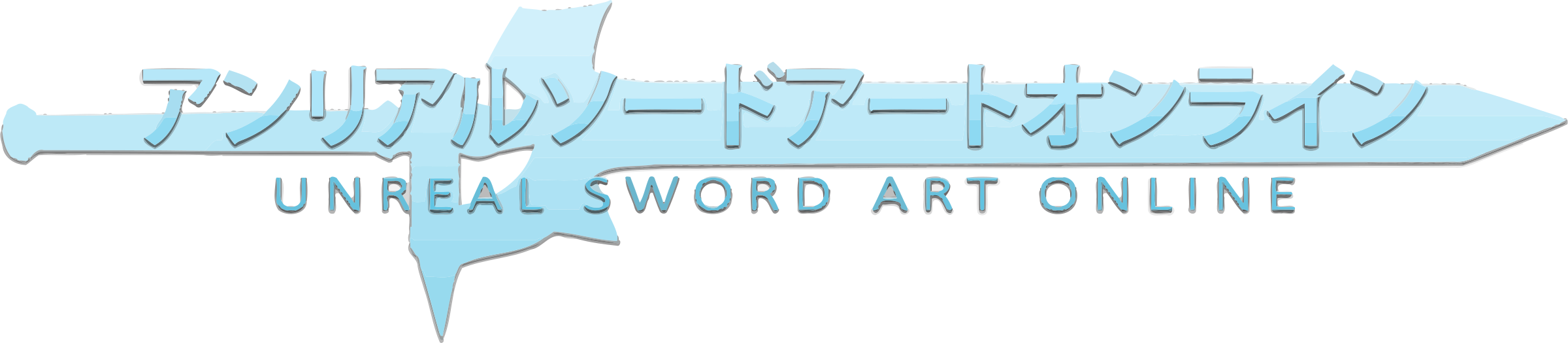 Detail Sword Art Online Vector Nomer 38