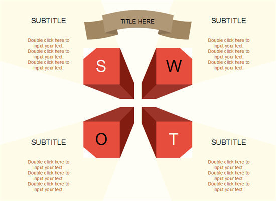 Detail Swot Template Png Nomer 48