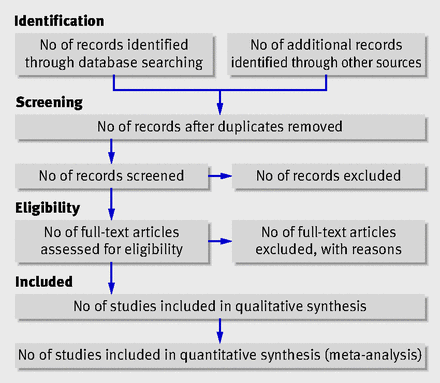 Detail Systematic Literature Review Protocol Template Nomer 8