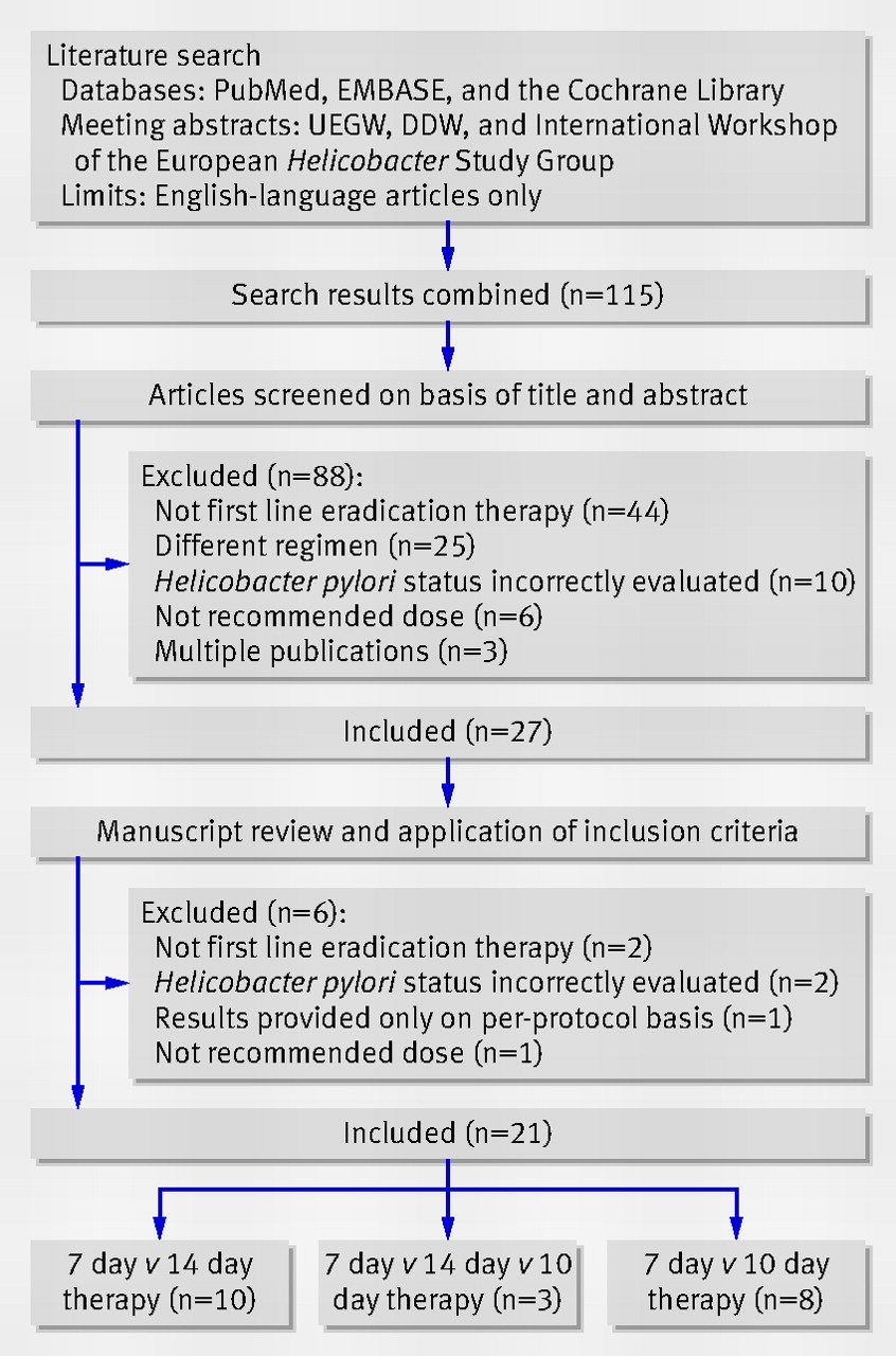 Detail Systematic Literature Review Protocol Template Nomer 15