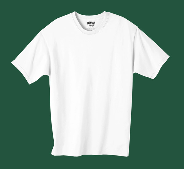 Detail T Shirt Design Template Psd Free Download Nomer 21