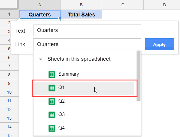 Detail Table Of Contents Google Docs Template Nomer 36