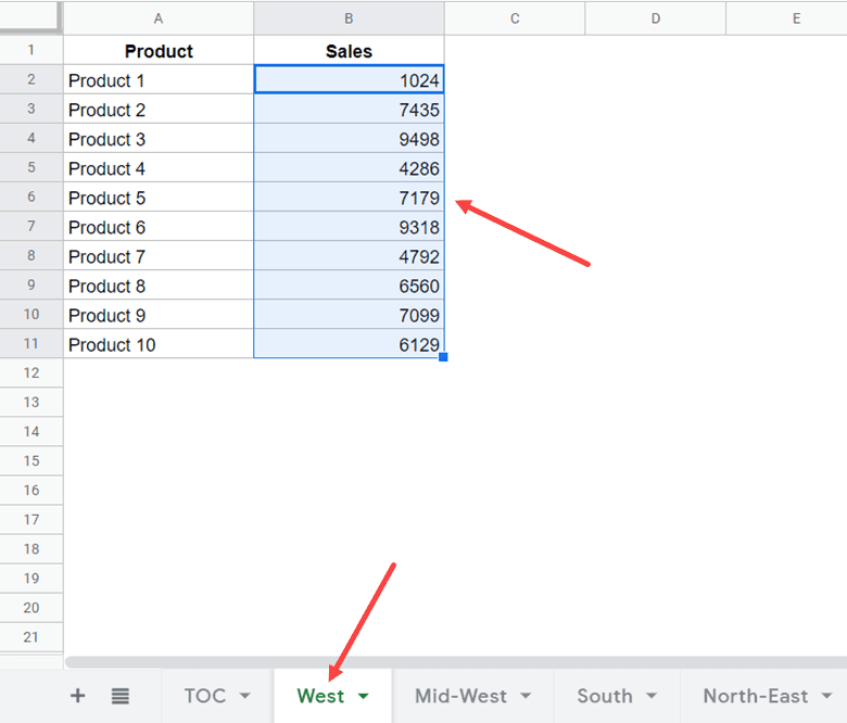 Detail Table Of Contents Google Docs Template Nomer 51