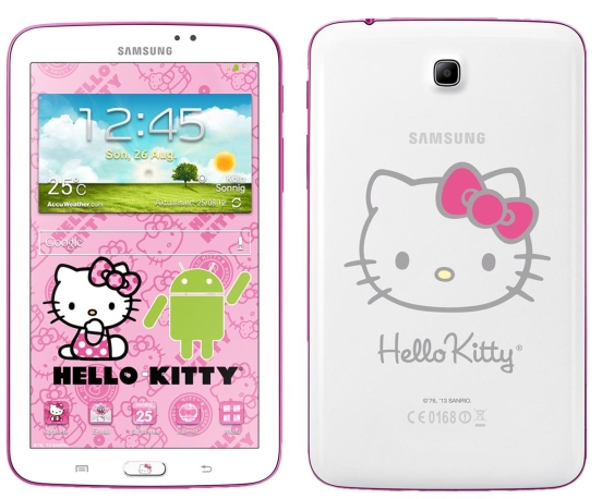 Detail Tablet Hello Kitty Nomer 3