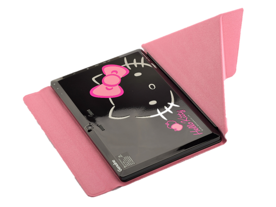 Detail Tablet Hello Kitty Nomer 5