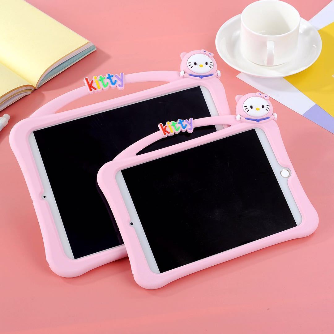 Detail Tablet Hello Kitty Nomer 40