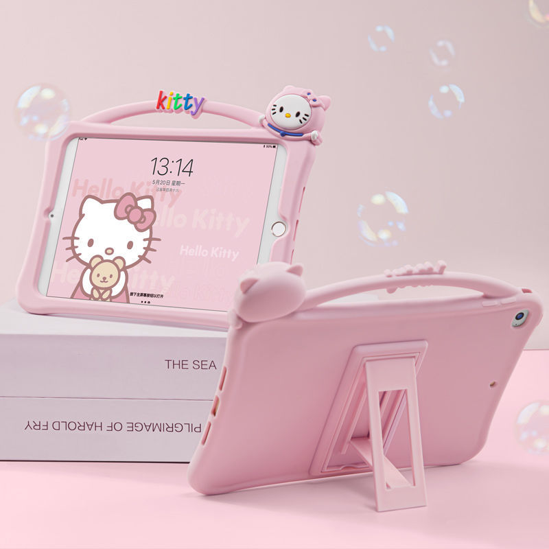 Detail Tablet Hello Kitty Nomer 45