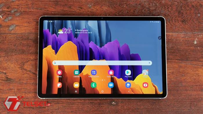 Detail Tablet Untuk Kerja Kantoran Nomer 14