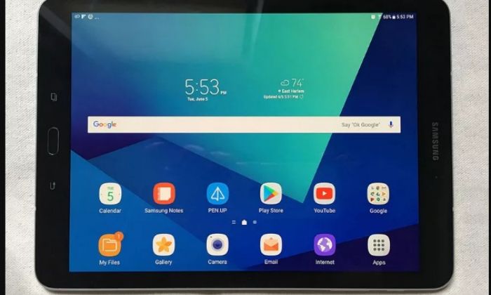 Detail Tablet Untuk Kerja Kantoran Nomer 15