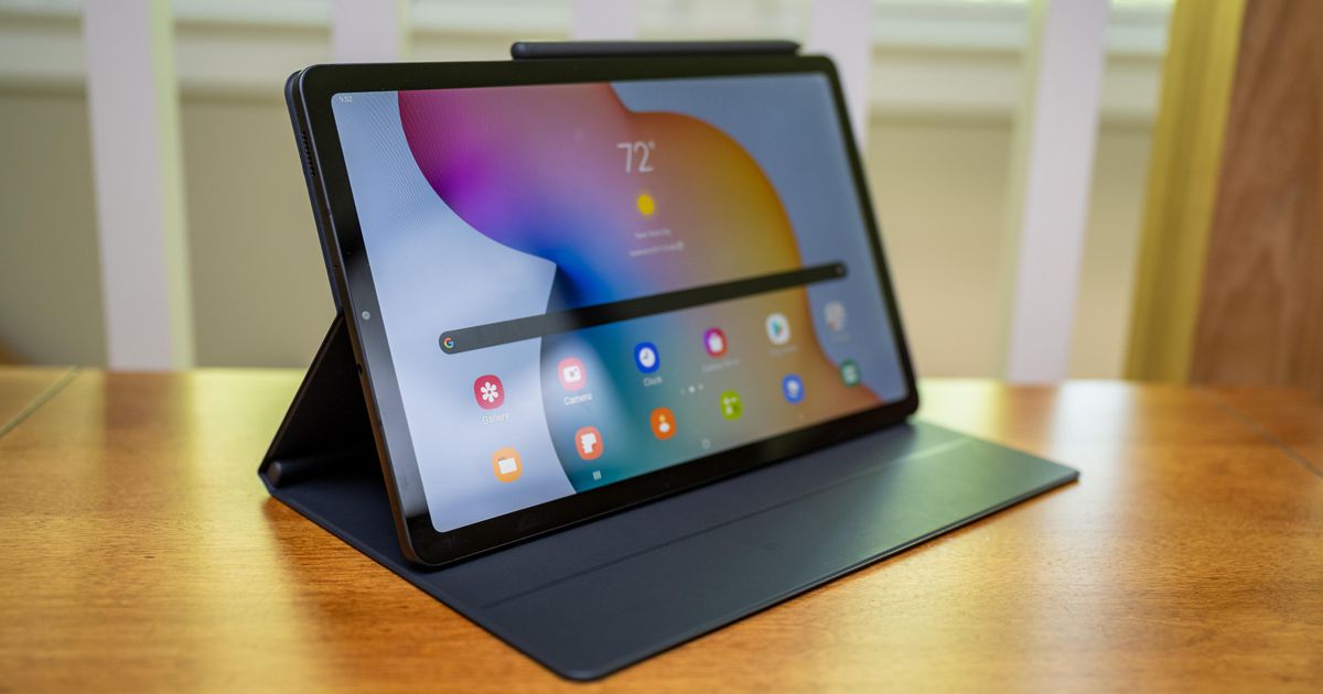 Detail Tablet Untuk Kerja Kantoran Nomer 5