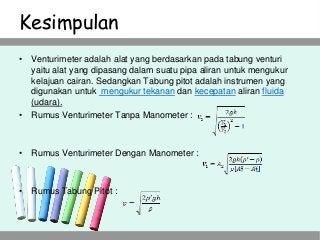 Detail Tabung Pitot Adalah Nomer 19