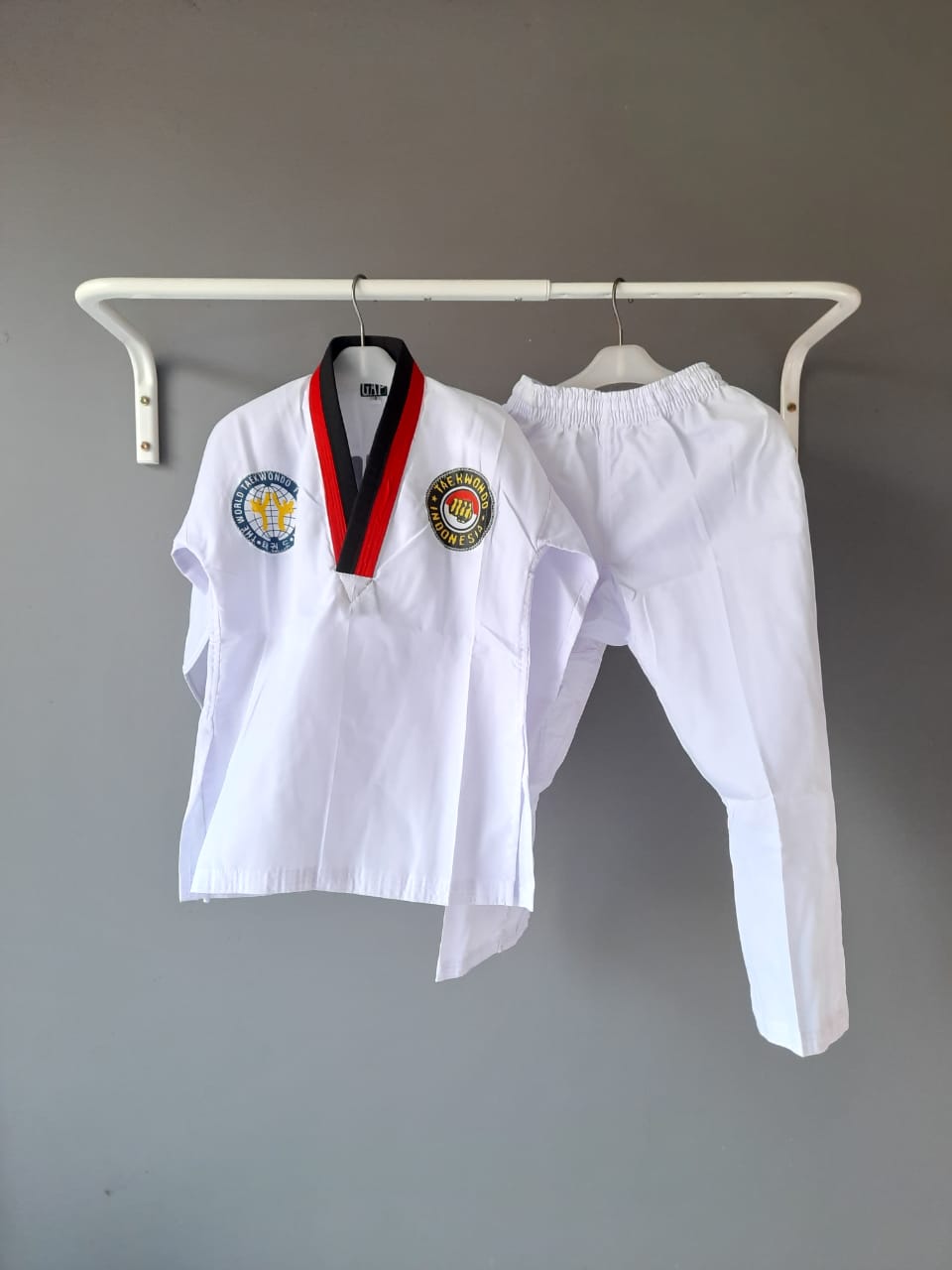 Detail Taekwondo Untuk Anak Nomer 27