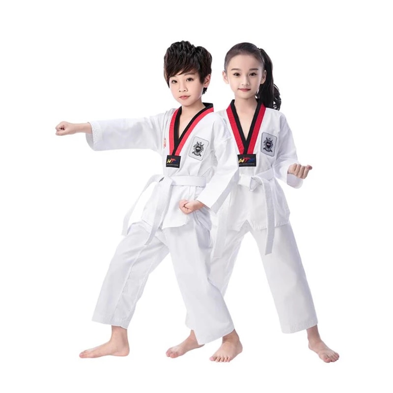 Detail Taekwondo Untuk Anak Nomer 29