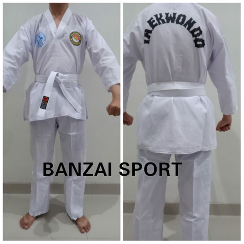 Detail Taekwondo Untuk Anak Nomer 47