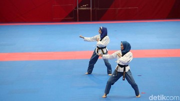 Detail Taekwondo Untuk Anak Nomer 6