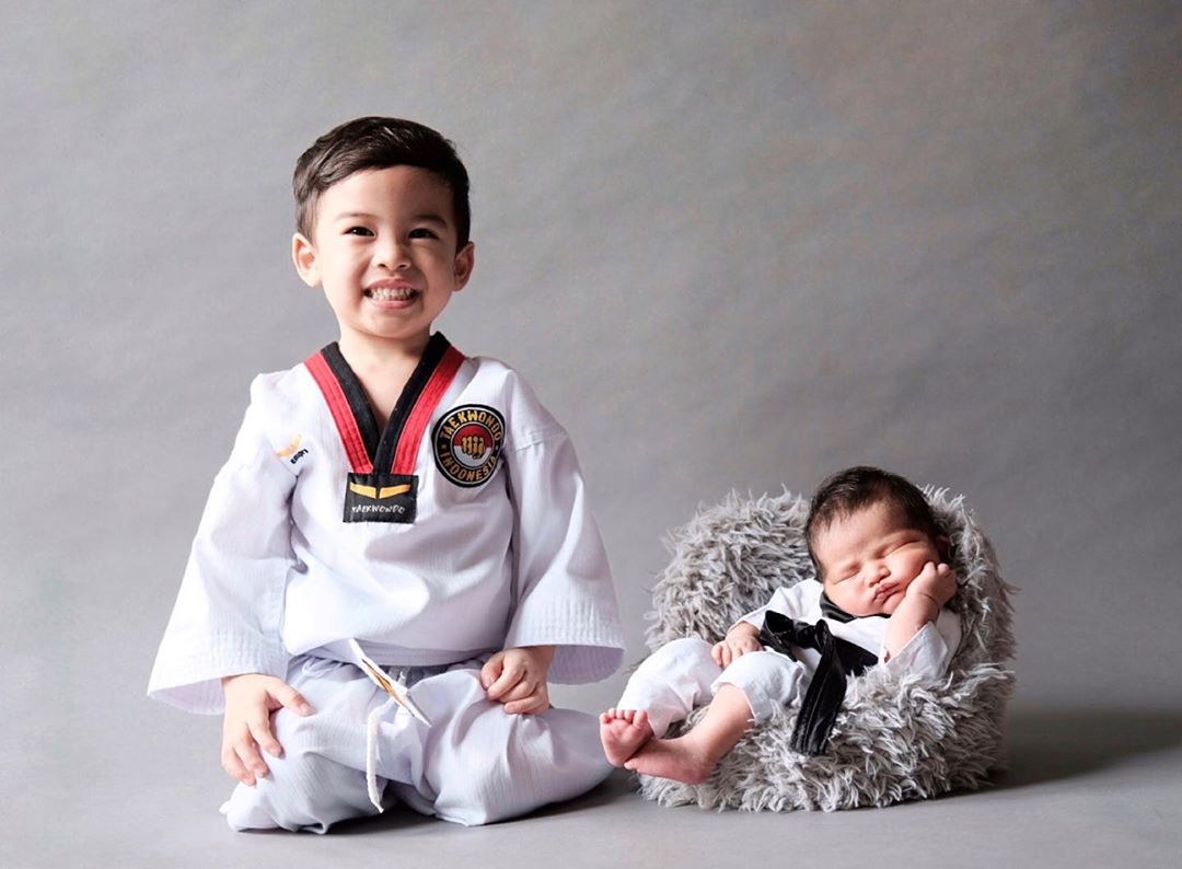 Detail Taekwondo Untuk Anak Nomer 7