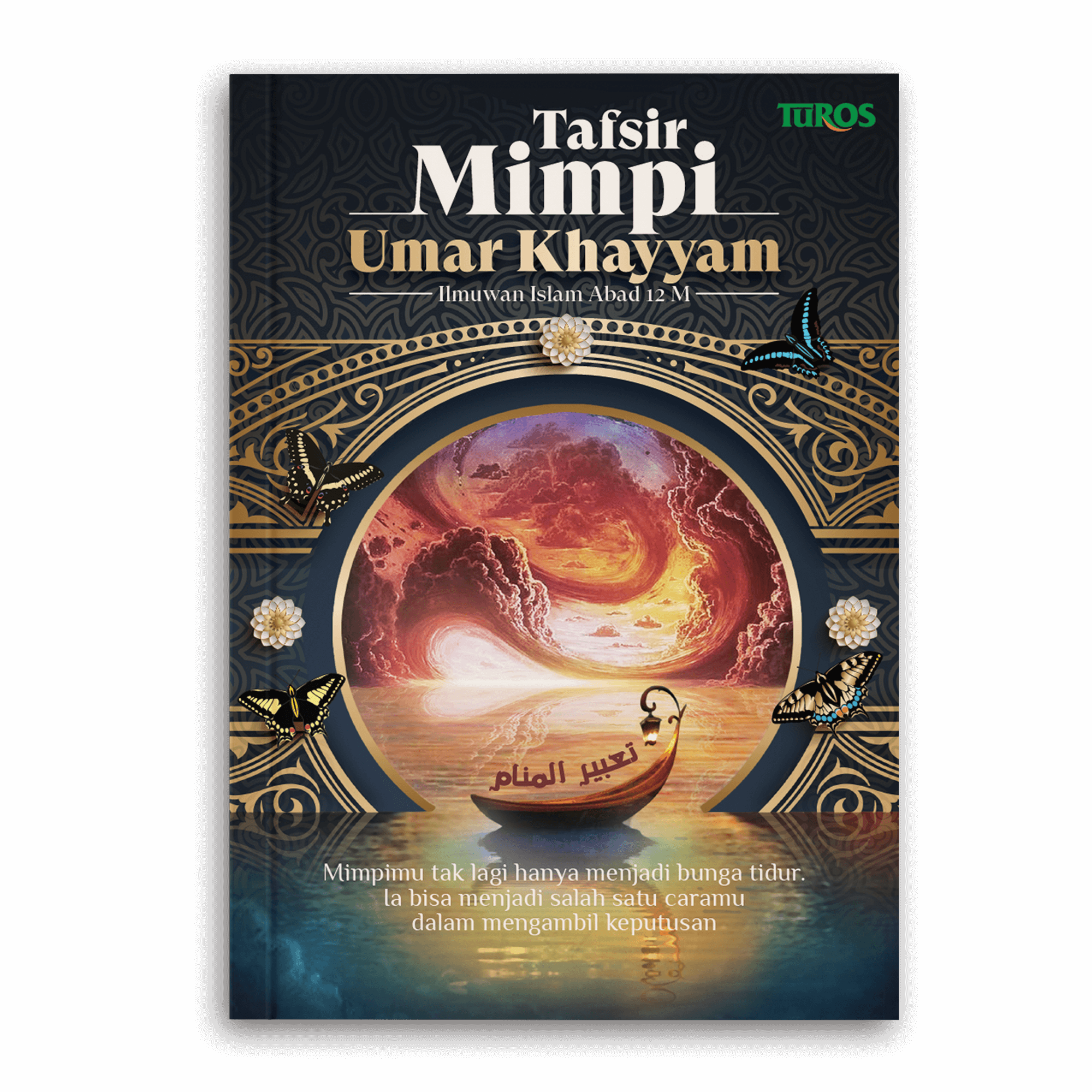 Detail Tafsir Mimpi Buku Nomer 30