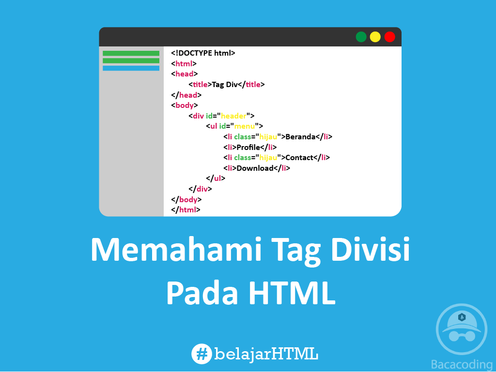 Detail Tag Untuk Memasukan Gambar Di Html Nomer 19