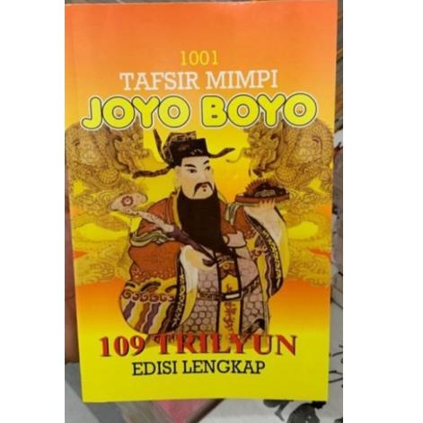 Detail Tajir Abis Buku Mimpi Nomer 8