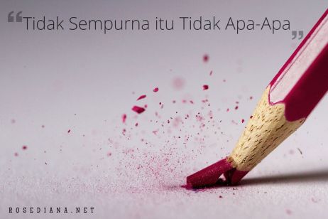 Detail Tak Ada Manusia Yang Sempurna Nomer 34